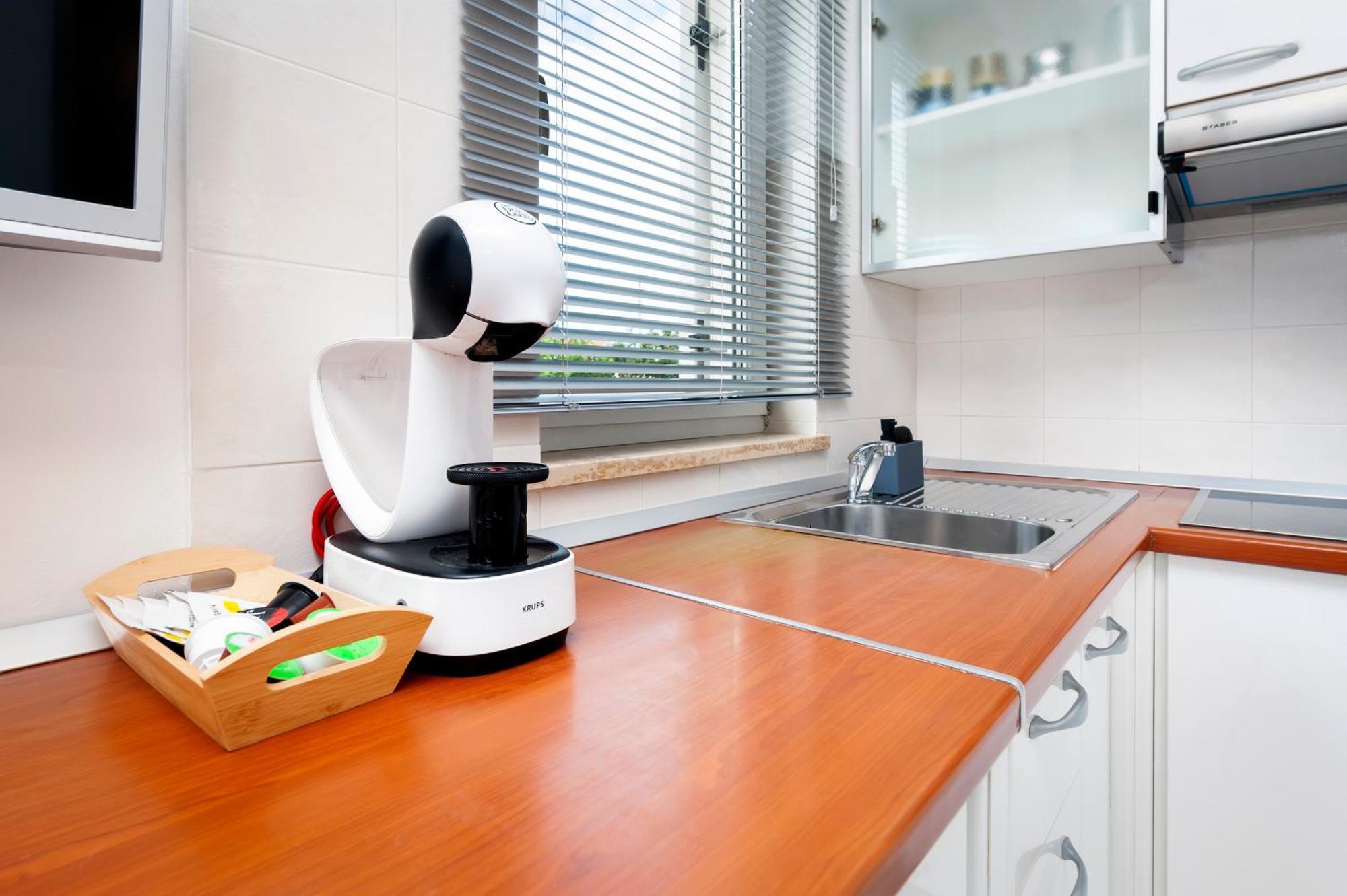 Apartman Nevera Adults Only Rovinj Zewnętrze zdjęcie